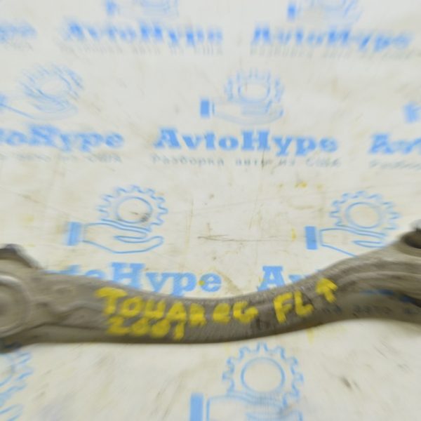 Рычаг верхний перед лев задний VW Touareg 18- (01)