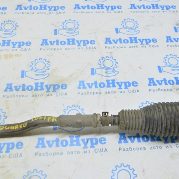 Наконечник рулевой тяги прав VW Touareg 18- (01)