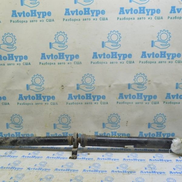 Карданный вал (кардан) VW Touareg 18- (01)