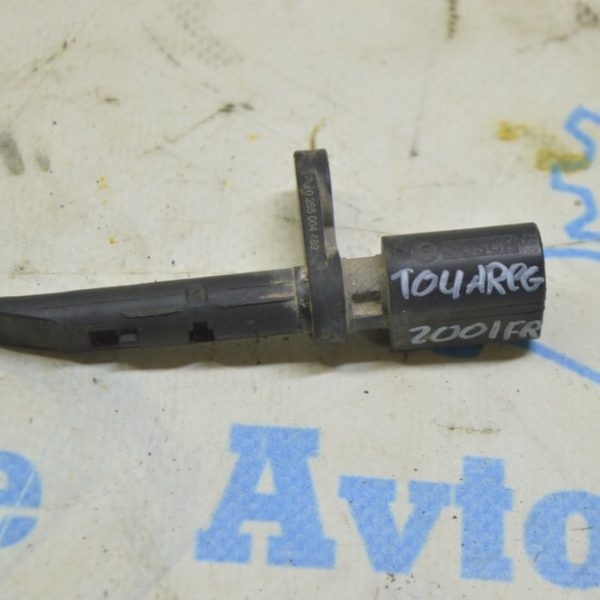 Датчик ABS перед прав VW Touareg 18-