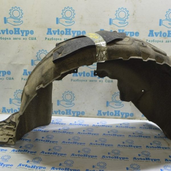 Подкрылок задний правый VW Touareg 18-