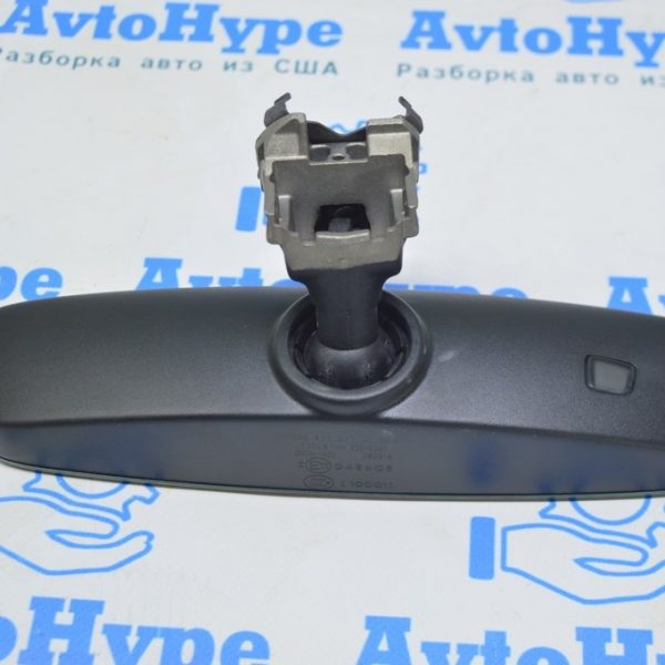 Маховик VW Touareg 18- 3.0d