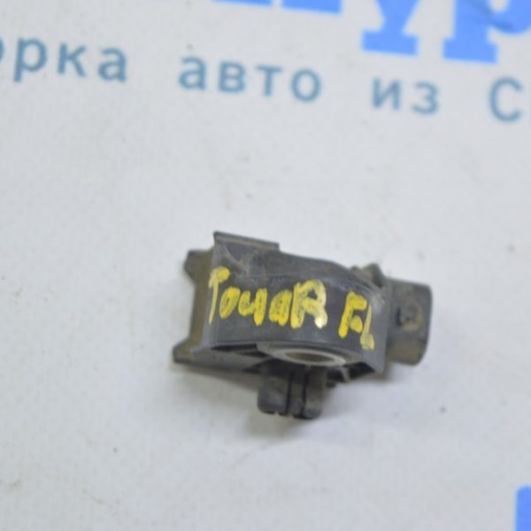 Датчик подушки безопасности перед лев VW Touareg 18-