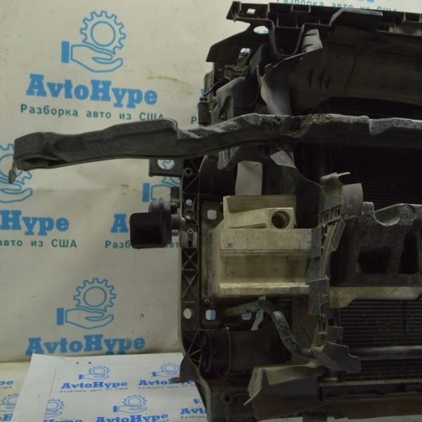 Сигнал прав  high VW Touareg 18-