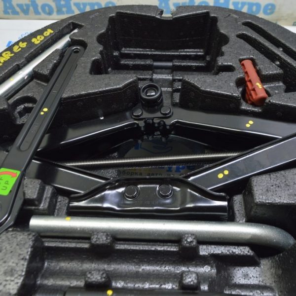 Торцевой ключ коробки VW Touareg 18-