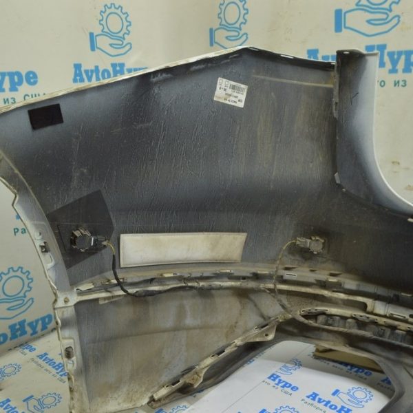 Парктроник задний внешний VW Touareg 18-