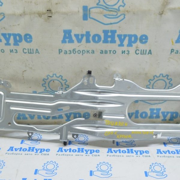 Кронштейн крепление монитора VW Touareg 18-