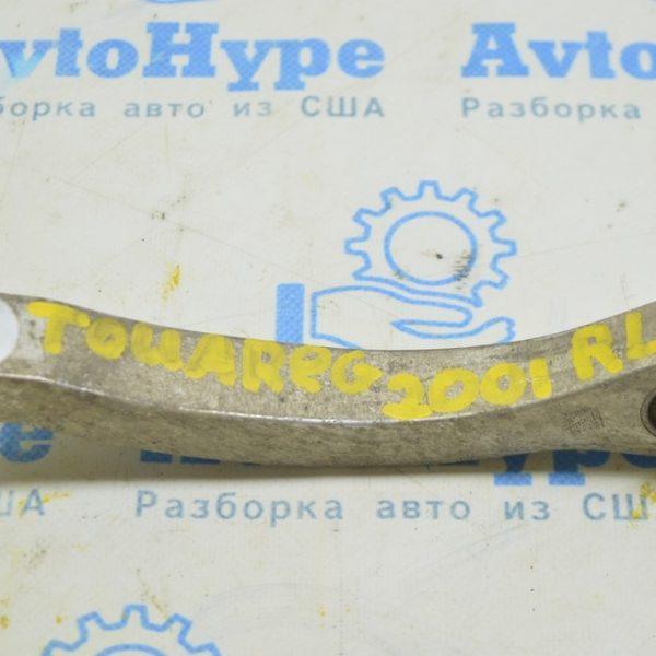 Тяга стабилизатора зад лев VW Touareg 18- (01)