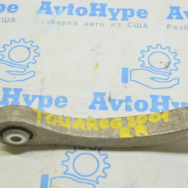 Тяга стабилизатора зад прав VW Touareg 18- (01)