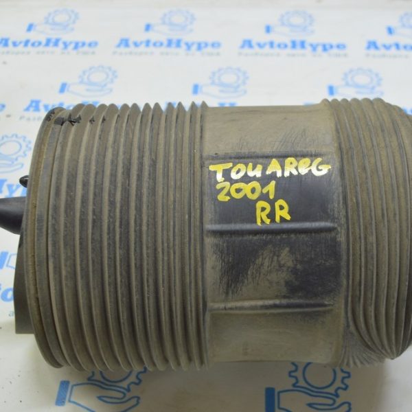 Пневмобалон зад прав VW Touareg 18- (01)