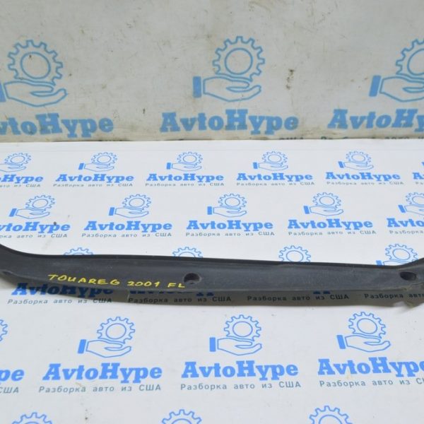 Уплотнитель крыла дверь-крыло лев VW Touareg 18-