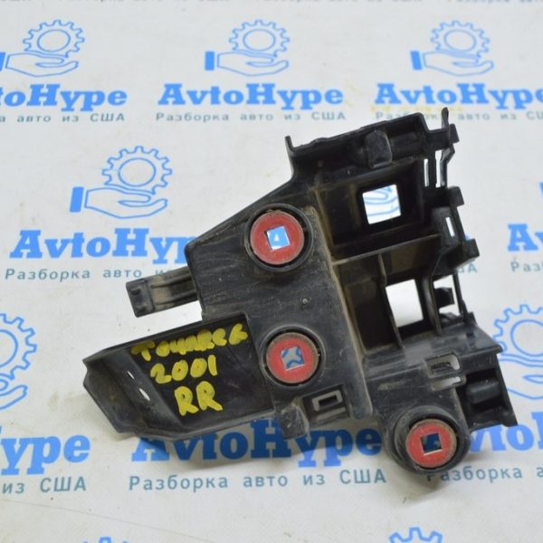 Крепление заднего бампера внутреннее правое VW Touareg 18-