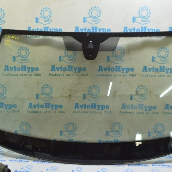 Лобовое стекло VW Touareg 18- (01) подогрев