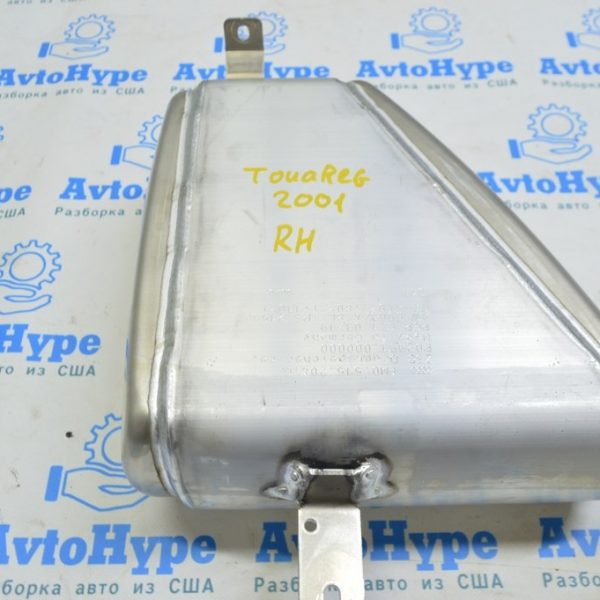 Ресивер пневмоподвески правый VW Touareg 18-