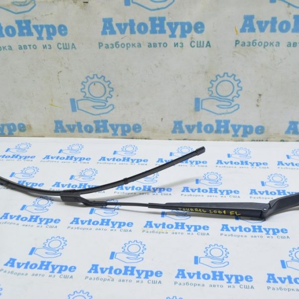 Поводок дворника лев VW Touareg 18-