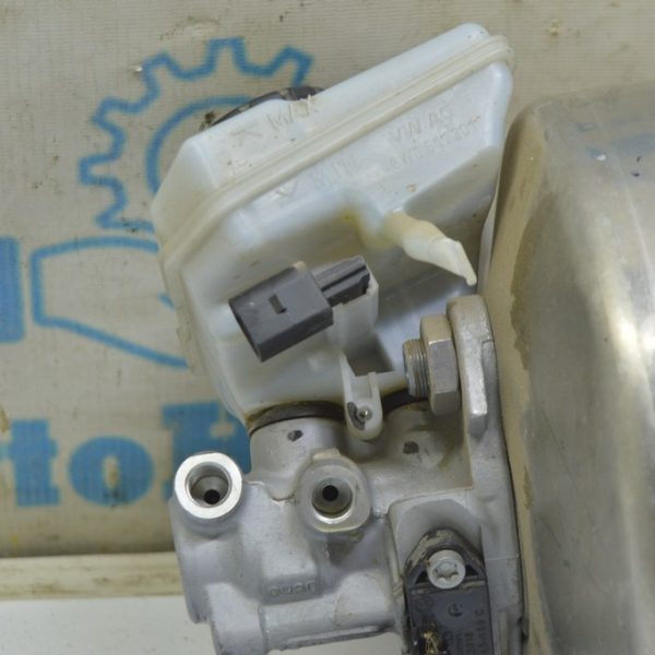 Бачок ГТЦ VW Touareg 18-