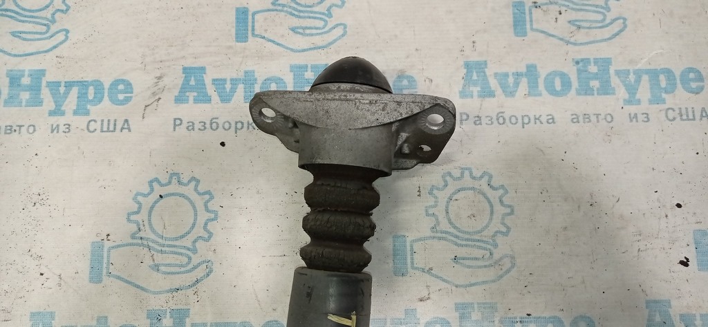 Опора амортизатора зад лев VW Tiguan 09-17