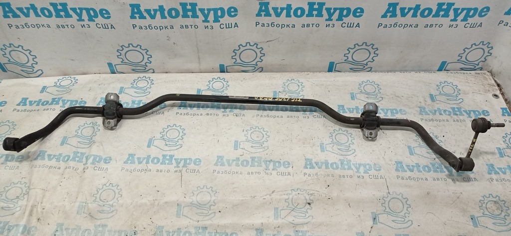 Стабилизатор задний VW Tiguan 09-17 FWD