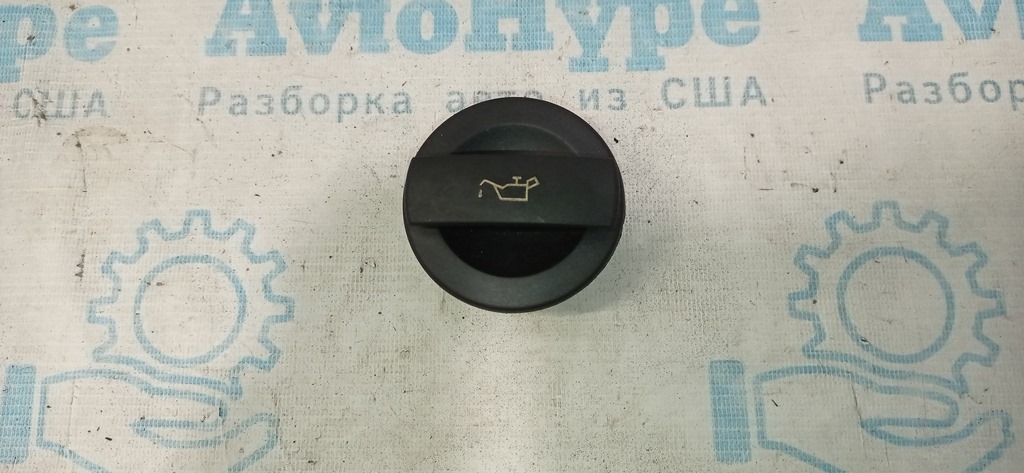 Крышка маслозаливной горловины VW Tiguan 09-17