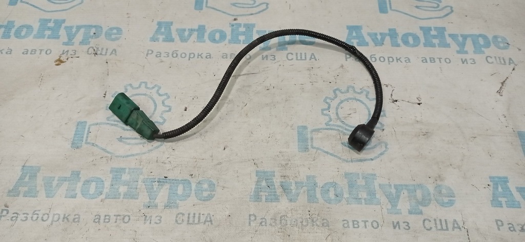 Датчик детонации VW Tiguan 09-17