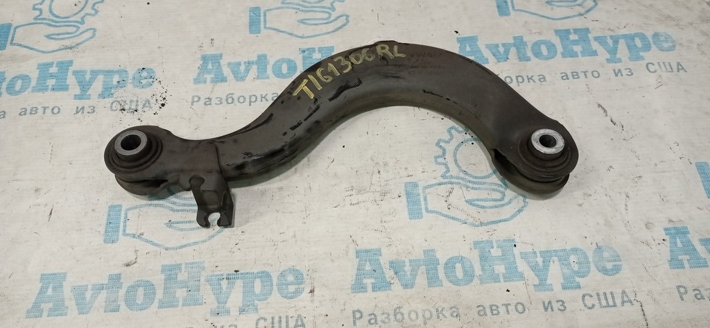 Рычаг верхний зад лев VW Tiguan 09-17 полый