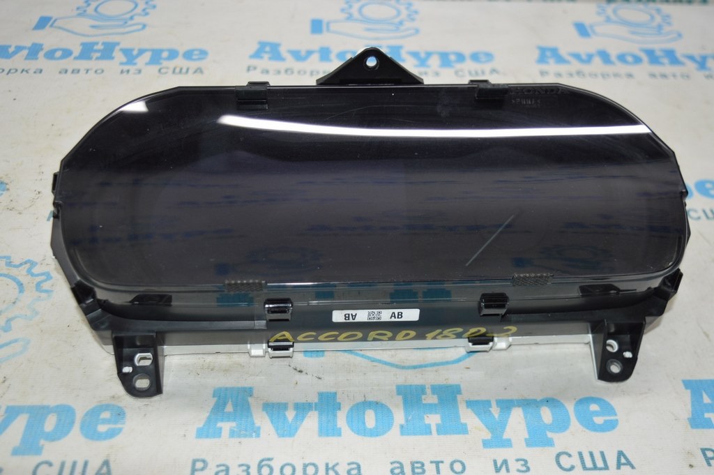 Щиток приборов Honda Accord 18- (02) 78100-TVA-A11