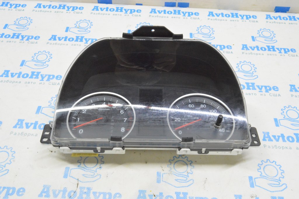 Щиток приборов Honda CRV 07-09 (01) 78120-SWA-A23