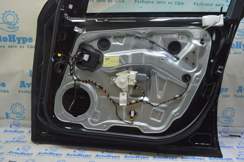 Стеклоподъемник механизм перед прав Mercedes X164 GL W164 ML A 164 720 16 79