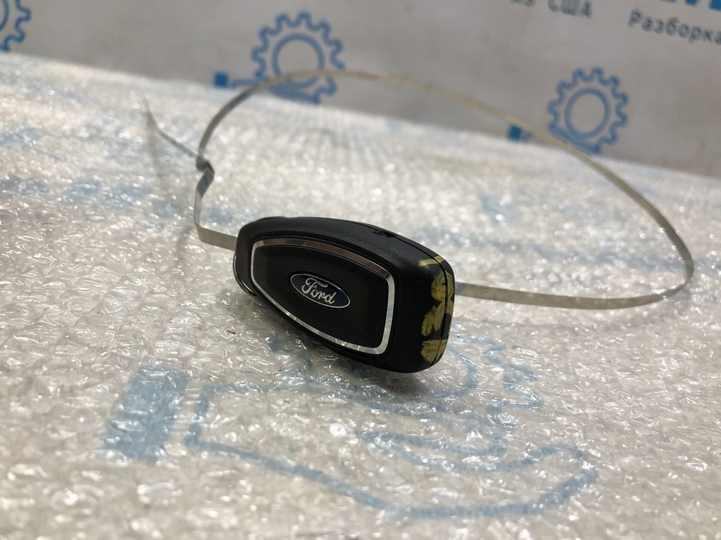 Ключ Ford C-max MK2 13-18 SEL smart 3 кнопки CJ5Z-15K601-A