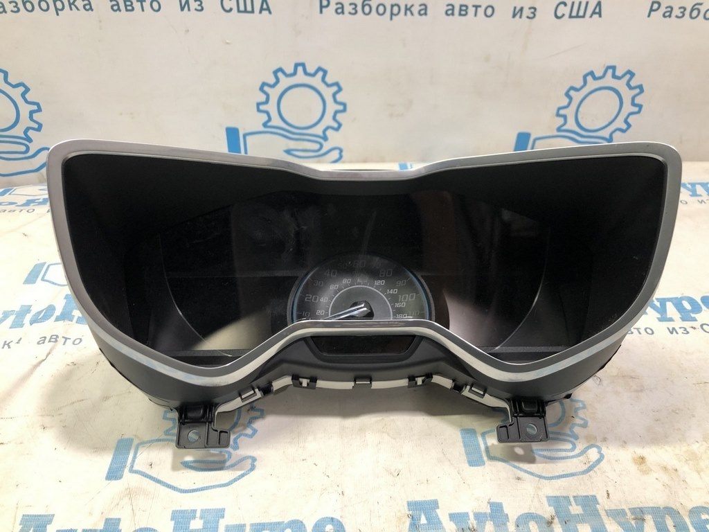 Щиток приборов Ford C-max MK2 13- hybrid (01) DM5Z10849AA