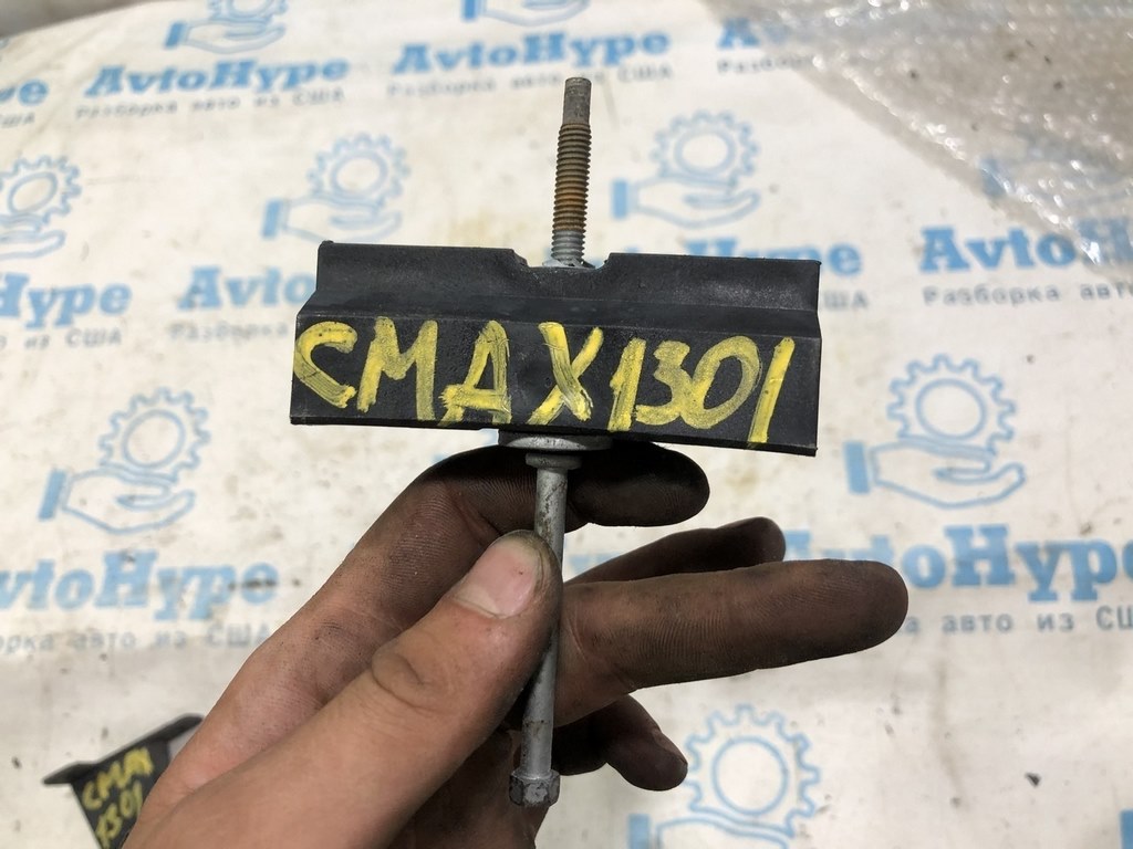 Зажим АКБ Ford C-max MK2 13-