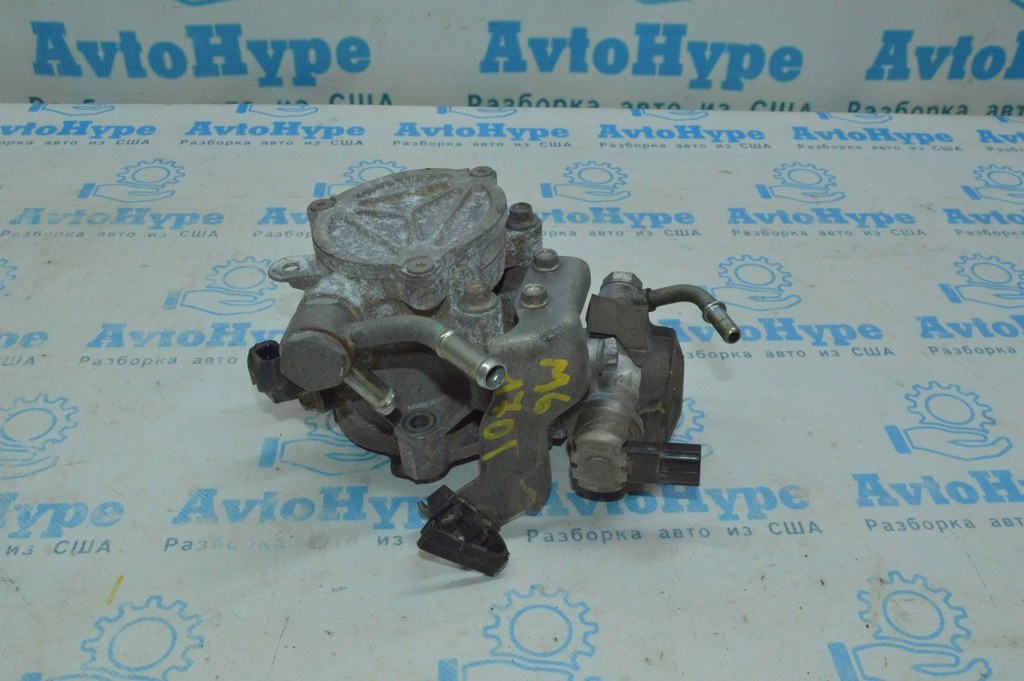 Топливный насос высокого давления ТНВД Mazda6 13-17 2.0 2.5 PE19-20-3F0