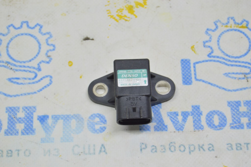 Датчик скорости ускорения Acura MDX 07-13 39940-STX-A01