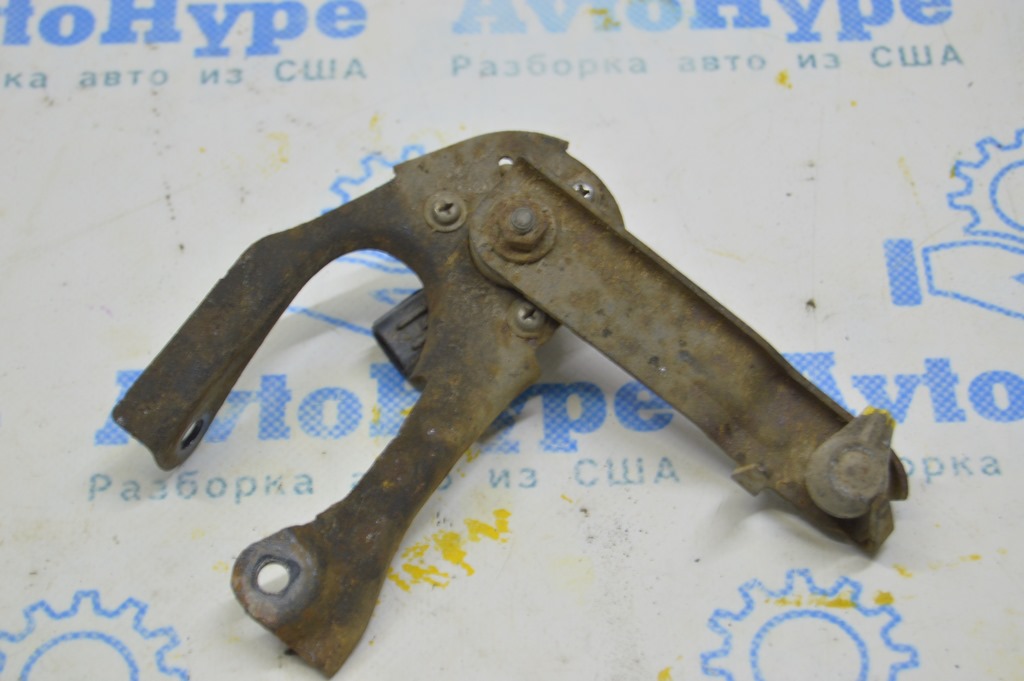 Датчик положения кузова зад прав Acura MDX 07-13 (01) сломана тяга 33146-STX-A01