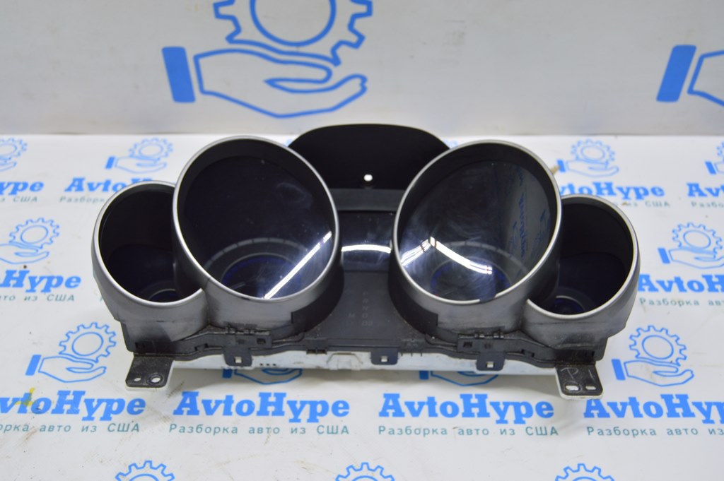 Щиток приборов Acura MDX 07-09 (01) 78100-STX-A11