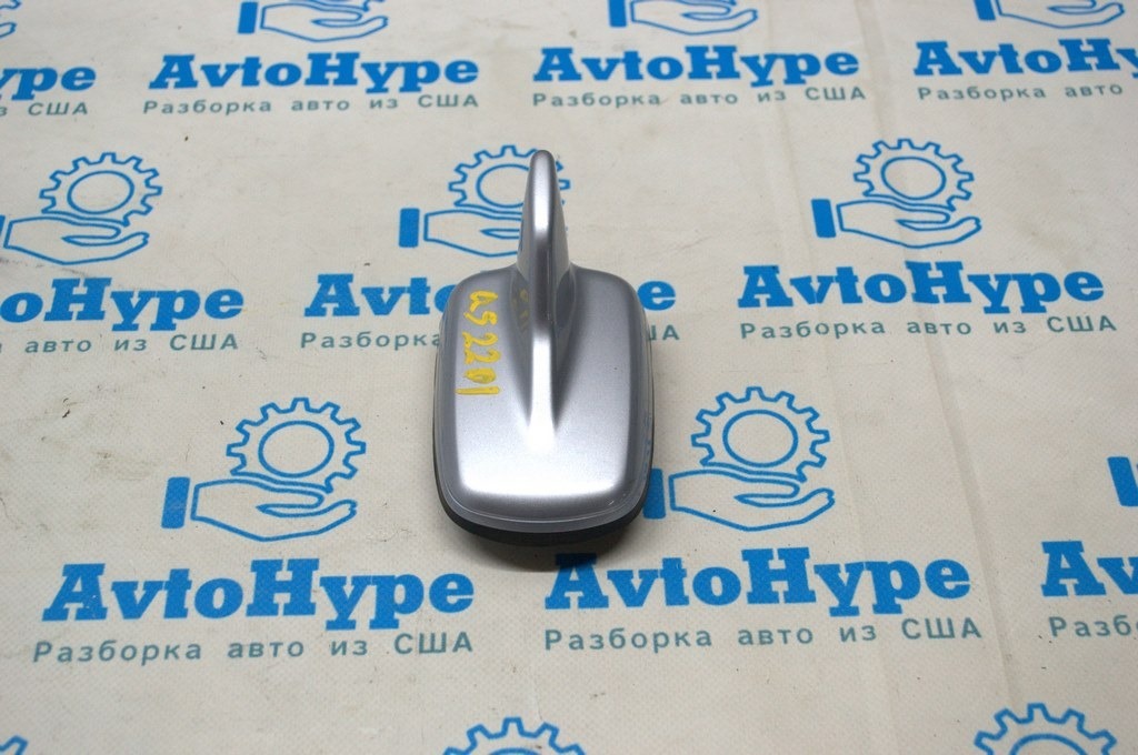 Антенна плавник Audi Q5 80A 21-23 4M0035503Q GRU