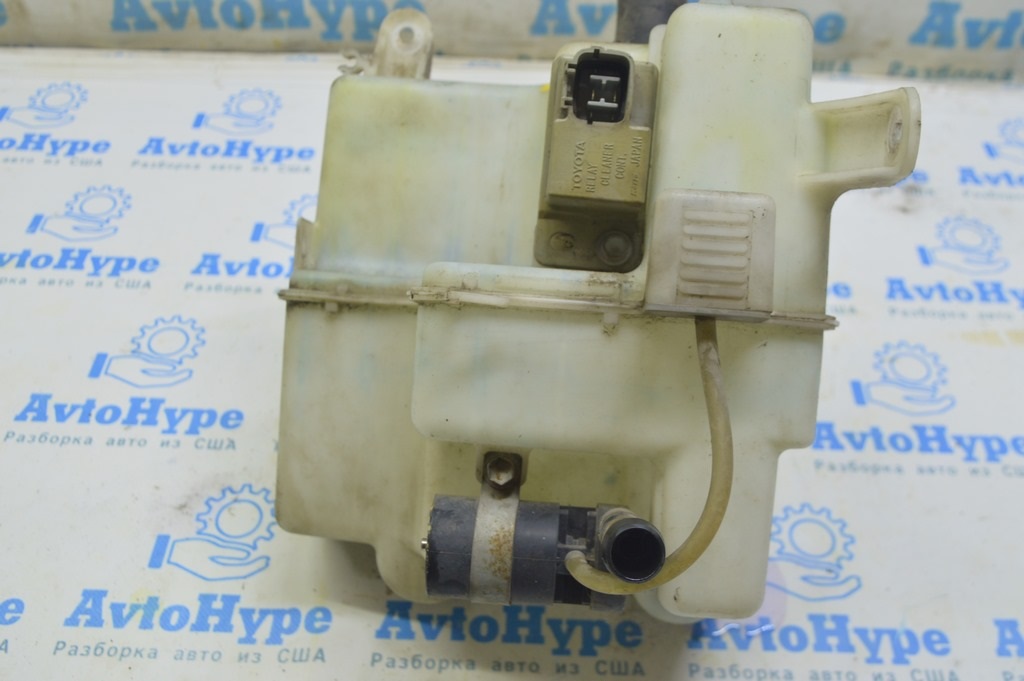 Реле омывателя фар Lexus RX300 RX330 RX350 RX400h 04-09 85942-48010