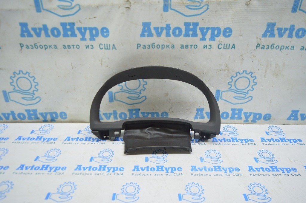 Обрамление щитка приборов Lexus RX350 10-15 55419-48010