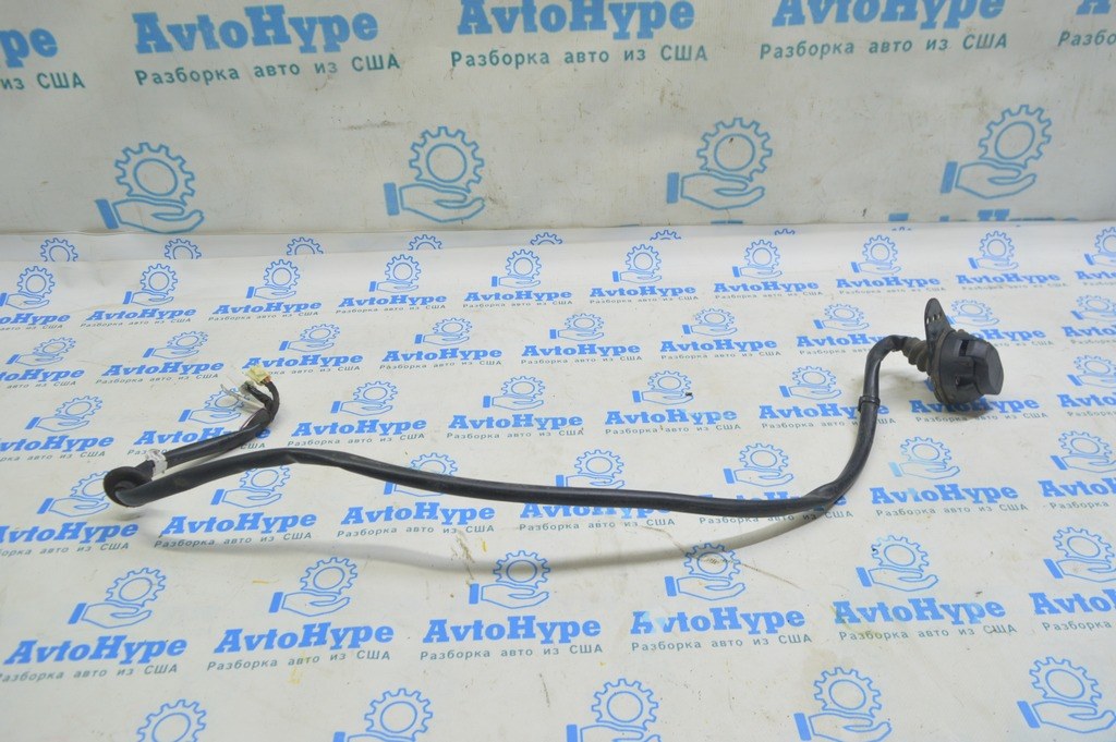 Розетка фаркопа Lexus RX350 RX450h 16-22 (01)