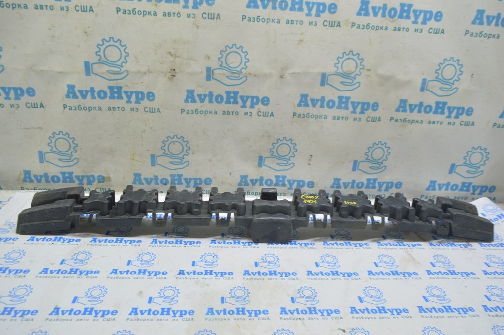 Абсорбер заднего бампера Ford C-max MK2 13-16 DM5Z17E855A