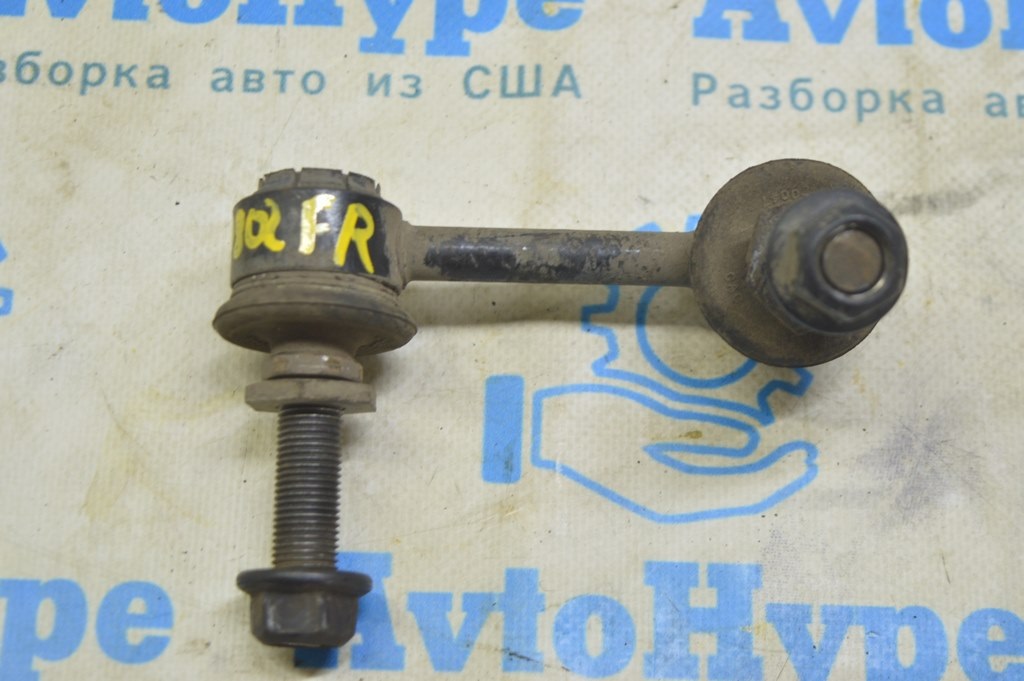 Тяга стабилизатора передняя правая Lexus GS300 GS350 GS430 06-11 awd (02) 4882030100