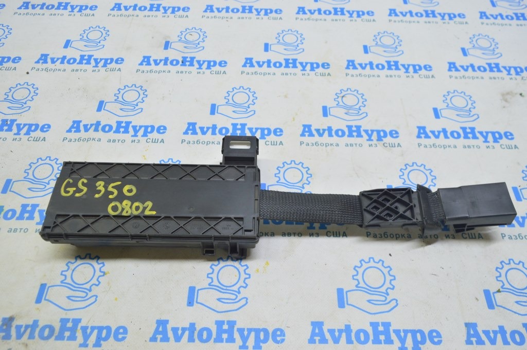 Шлейф крышки багажника Lexus GS300 GS350 GS430 GS450h 06-11 (02) 82705-30080