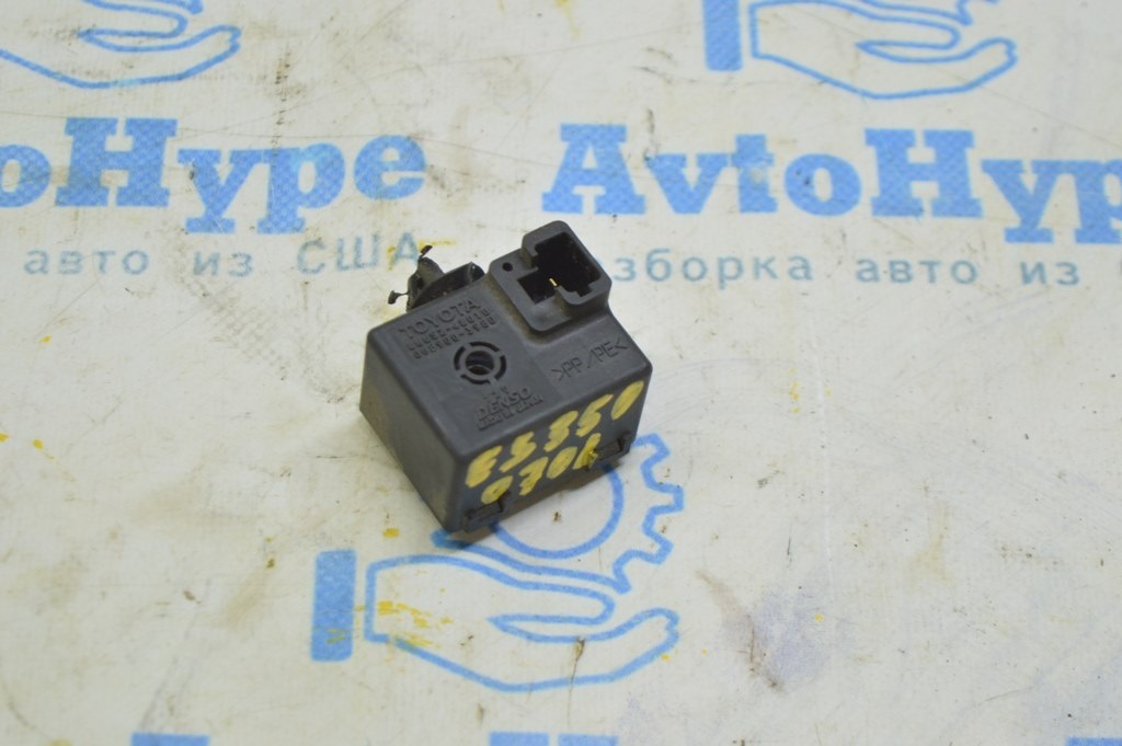 Зуммер Lexus ES350 07-12 тип 1 86652-48010