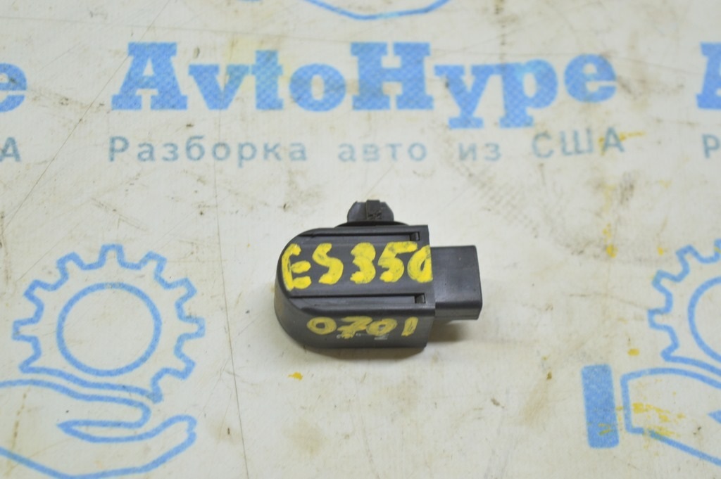 Зуммер Lexus ES350 07-12 тип 2 89343-30010