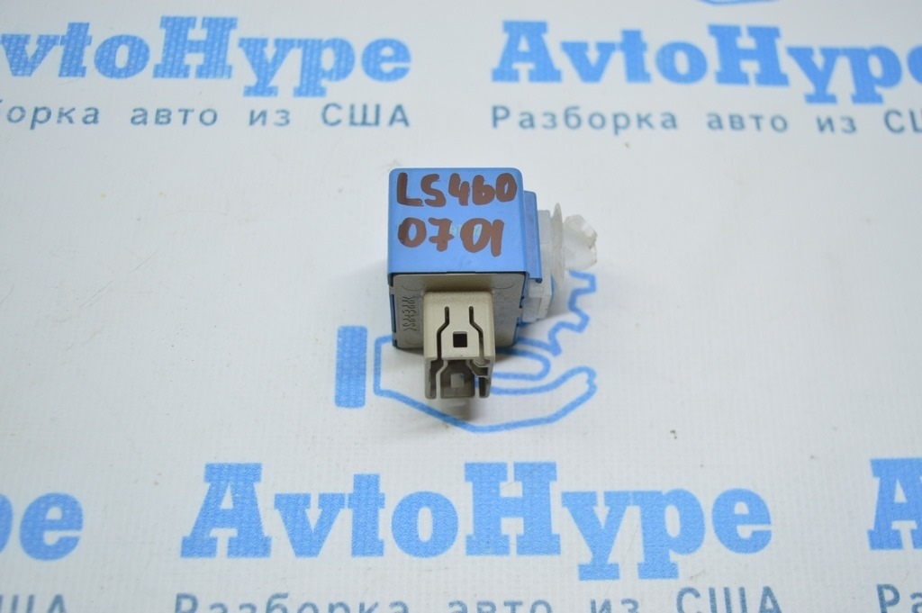 Реле поворотов Lexus LS460 LS600h 07-12 81980-50041