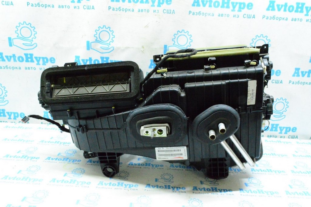 Резистор Lincoln MKZ 13- (04) DG9H-19E624-AA 21