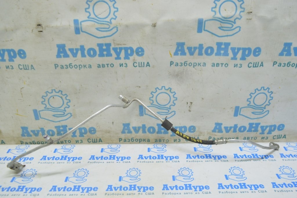 Трубка кондиционера печка-конденсер Audi A3 8V 15-20 1.8T, 2.0T (01) 5Q0-820-741-C